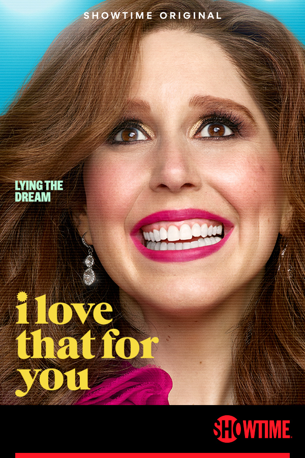 I Love That for You TV Series (2022) – Watch Online, Release Date, Cast, Episodes, Story, Platform, Trailer, Poster, Review 1 I Love That for You TV Series (2022) – Watch Online, Release Date, Cast, Episodes, Story, Platform, Trailer, Poster, Review