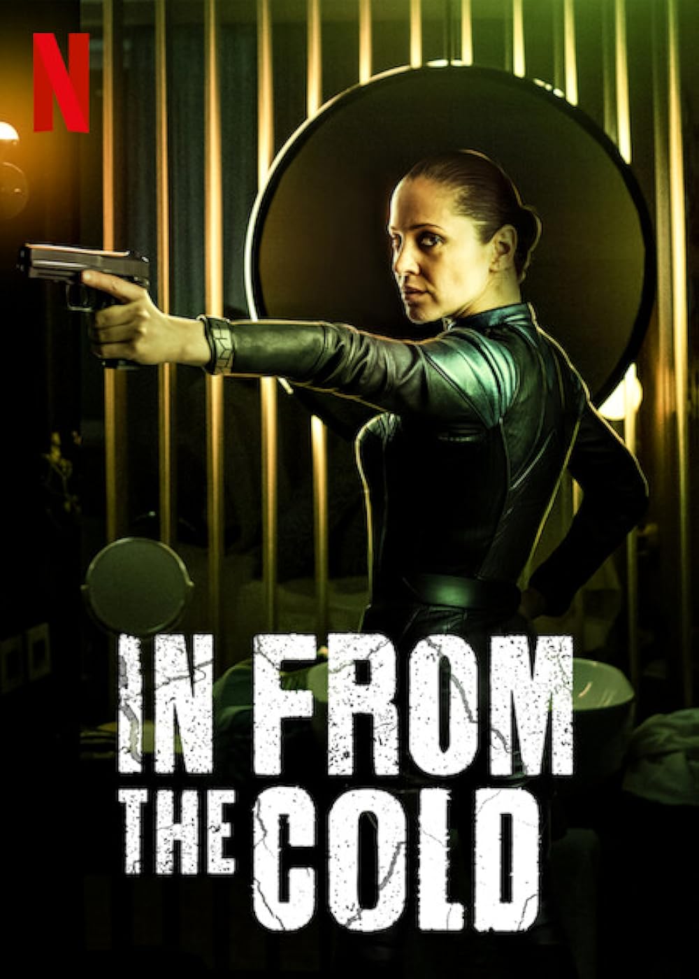 In From the Cold TV Series (2022) – Watch Online, Release Date, Cast, Episodes, Story, Platform, Trailer, Poster, Review