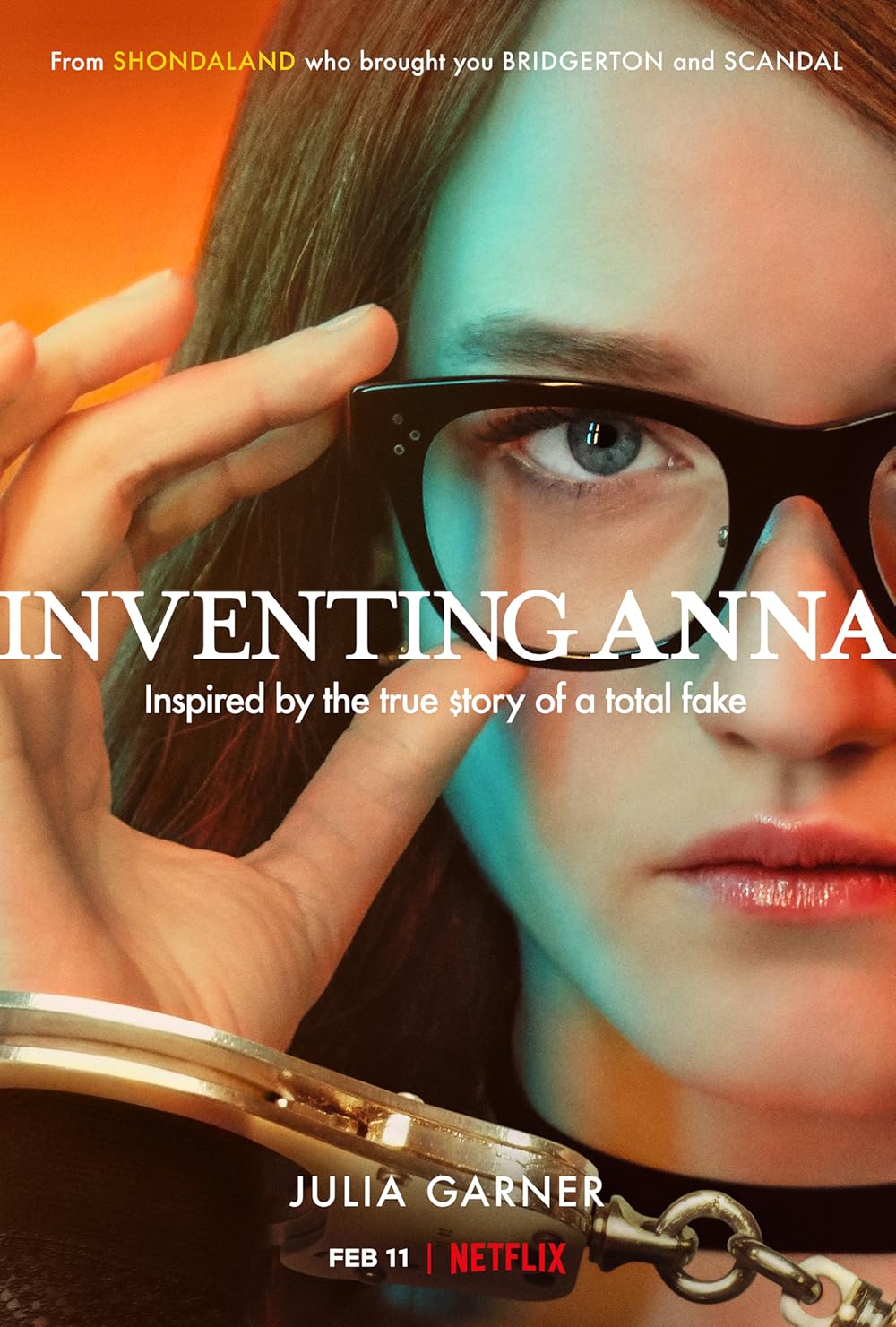 Inventing Anna TV Series (2022) – Watch Online, Release Date, Cast, Episodes, Story, Platform, Trailer, Poster, Review