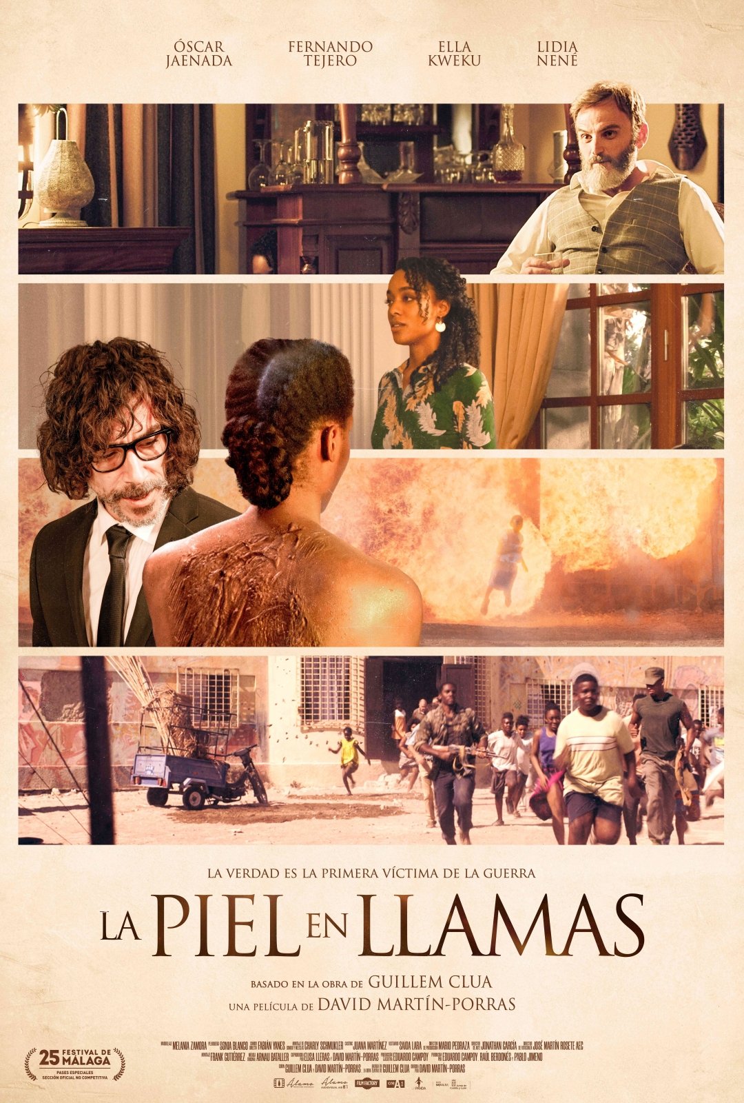 La piel en llamas Movie (2022) – Watch Online, Release Date, Cast, Story, Budget, Collection, Trailer, Poster, Review 1 La piel en llamas Movie (2022) – Watch Online, Release Date, Cast, Story, Budget, Collection, Trailer, Poster, Review