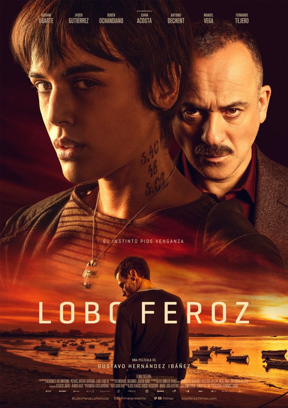 Lobo Feroz Movie (2023) – Watch Online, Release Date, Cast, Story, Budget, Collection, Trailer, Poster, Review 1 Lobo Feroz Movie (2022) – Watch Online, Release Date, Cast, Story, Budget, Collection, Trailer, Poster, Review