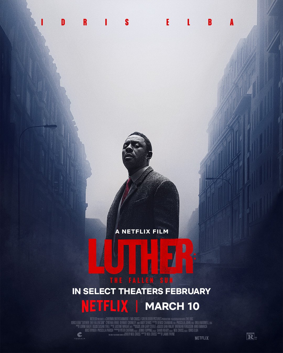 Luther: The Fallen Sun Movie (2023) – Watch Online, Release Date, Cast, Story, Budget, Collection, Trailer, Poster, Review 1 Luther: The Fallen Sun Movie (2023) – Watch Online, Release Date, Cast, Story, Budget, Collection, Trailer, Poster, Review