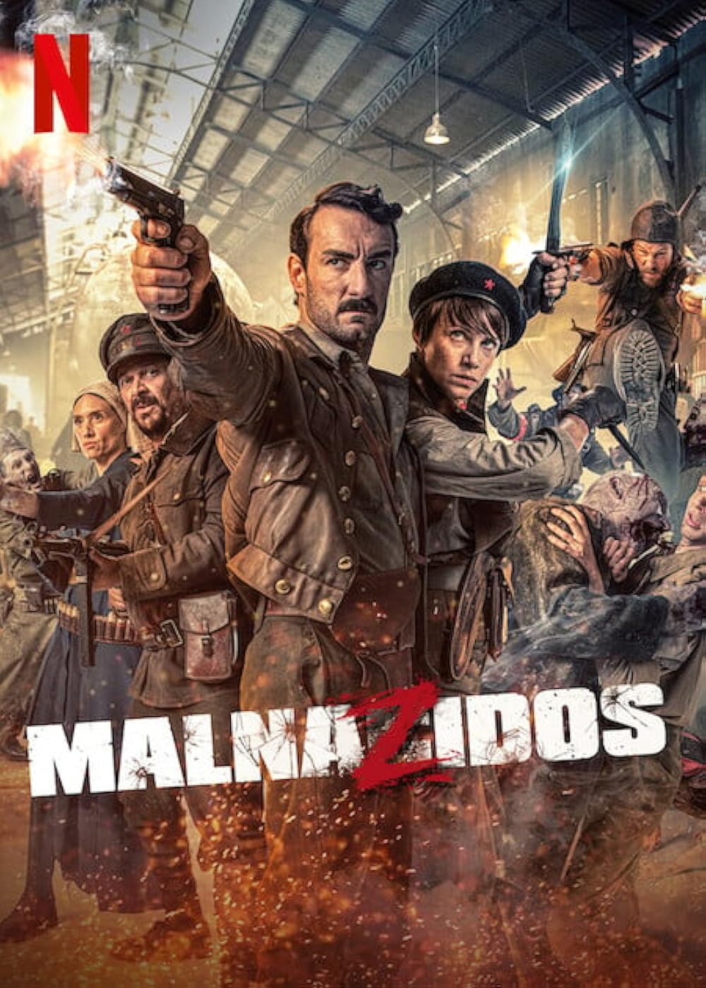 Malnazidos Movie (2022) – Watch Online, Release Date, Cast, Story, Budget, Collection, Trailer, Poster, Review 1 Malnazidos Movie (2022) – Watch Online, Release Date, Cast, Story, Budget, Collection, Trailer, Poster, Review