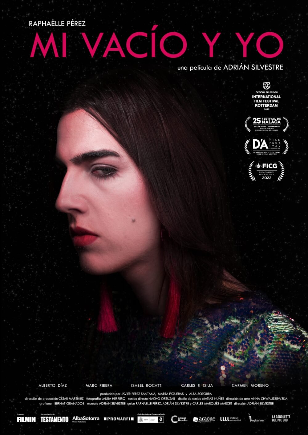 Mi vacío y yo Movie (2022) – Watch Online, Release Date, Cast, Story, Budget, Collection, Trailer, Poster, Review 1 Mi vacío y yo Movie (2022) – Watch Online, Release Date, Cast, Story, Budget, Collection, Trailer, Poster, Review