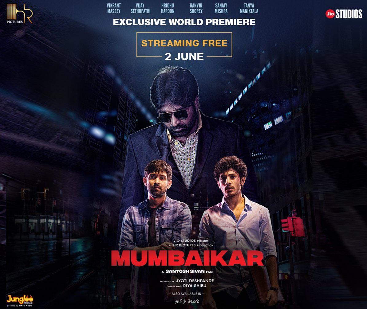 Mumbaikar Movie (2023) – Watch Online, Release Date, Cast, Story, Budget, Collection, Trailer, Poster, Review