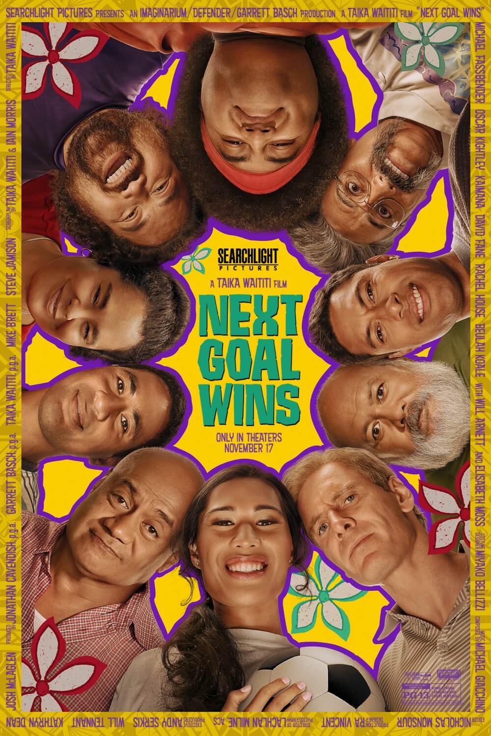 Next Goal Wins Movie (2023) – Watch Online, Release Date, Cast, Story, Budget, Collection, Trailer, Poster, Review 1 Next Goal Wins Movie (2023) – Watch Online, Release Date, Cast, Story, Budget, Collection, Trailer, Poster, Review