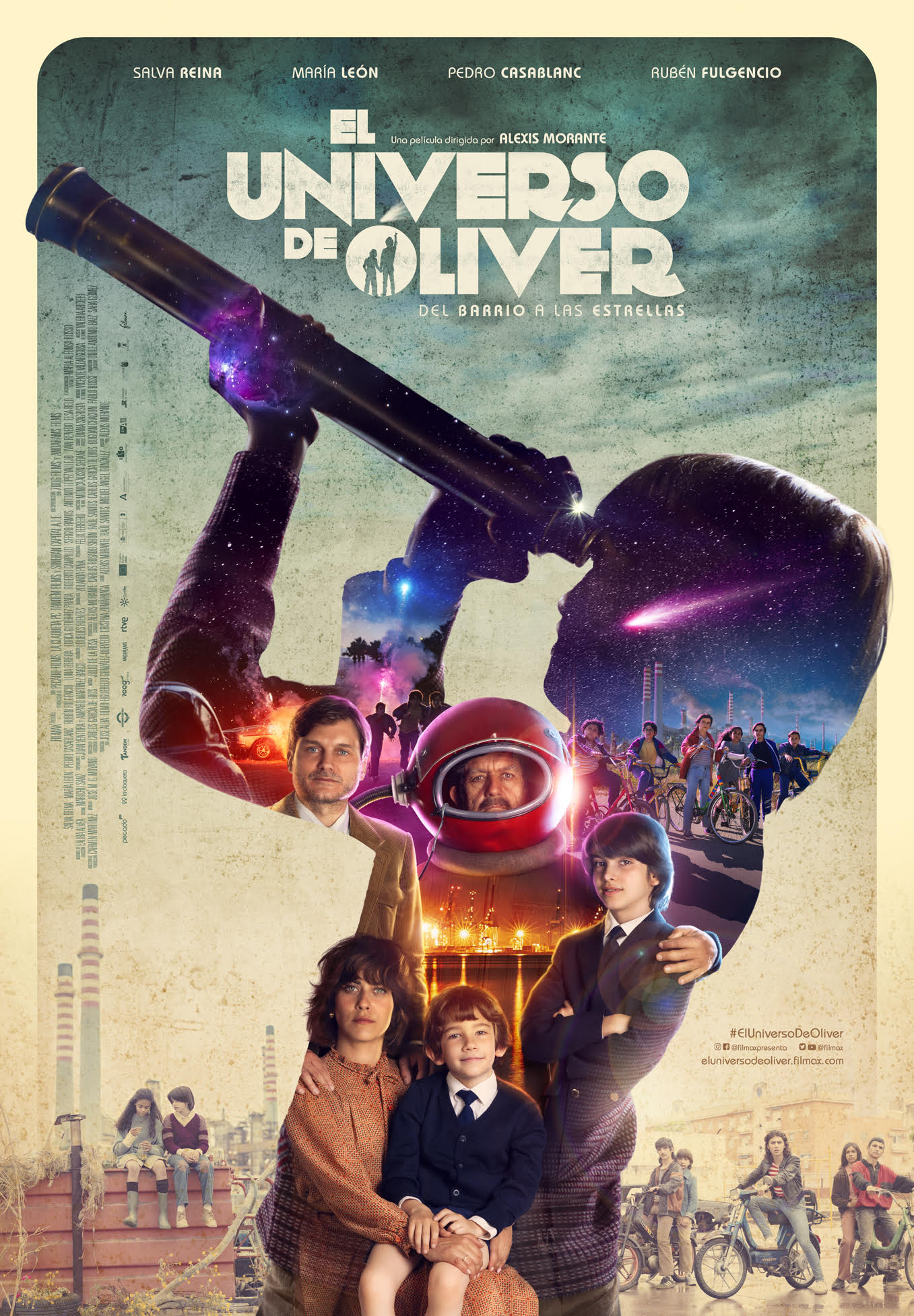 Oliver's Universe Movie (2022) – Watch Online, Release Date, Cast, Story, Budget, Collection, Trailer, Poster, Review 1 Oliver's Universe Movie (2022) – Watch Online, Release Date, Cast, Story, Budget, Collection, Trailer, Poster, Review