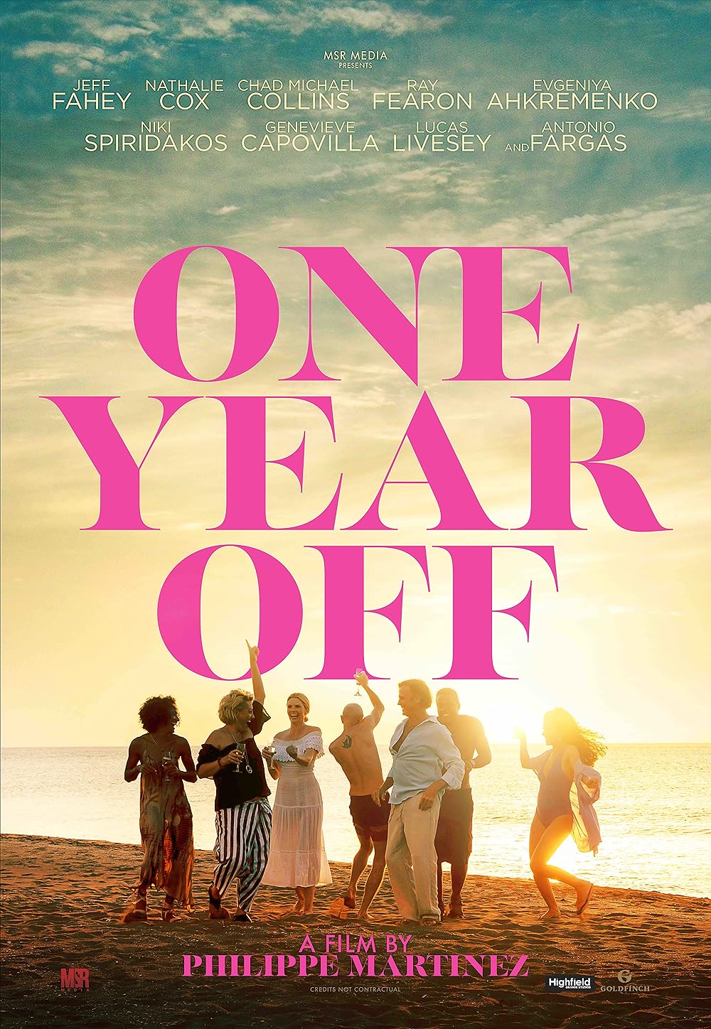 One Year Off Movie (2023) – Watch Online, Release Date, Cast, Story, Budget, Collection, Trailer, Poster, Review 1 One Year Off Movie (2022) – Watch Online, Release Date, Cast, Story, Budget, Collection, Trailer, Poster, Review