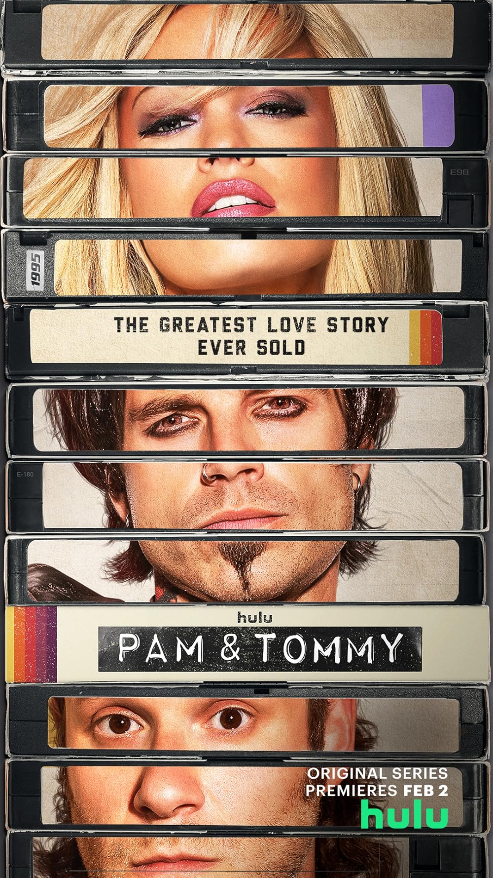 Pam & Tommy TV Series (2022) – Watch Online, Release Date, Cast, Episodes, Story, Platform, Trailer, Poster, Review 1 Pam & Tommy TV Series (2022) – Watch Online, Release Date, Cast, Episodes, Story, Platform, Trailer, Poster, Review