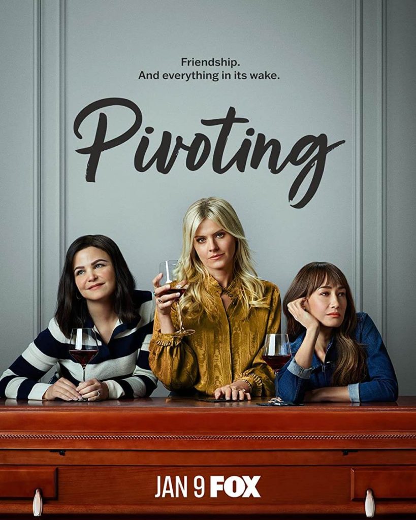 Pivoting TV Series (2022) – Watch Online, Release Date, Cast, Episodes, Story, Platform, Trailer, Poster, Review 1 Pivoting TV Series (2022) Cast & Crew, Release Date, Story, Review, Poster, Trailer