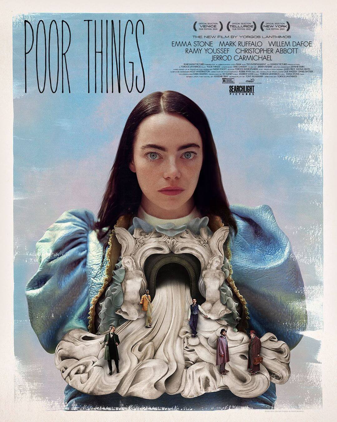 Poor Things Movie (2023) – Watch Online, Release Date, Cast, Story, Budget, Collection, Trailer, Poster, Review 1 Poor Things Movie (2023) – Watch Online, Release Date, Cast, Story, Budget, Collection, Trailer, Poster, Review