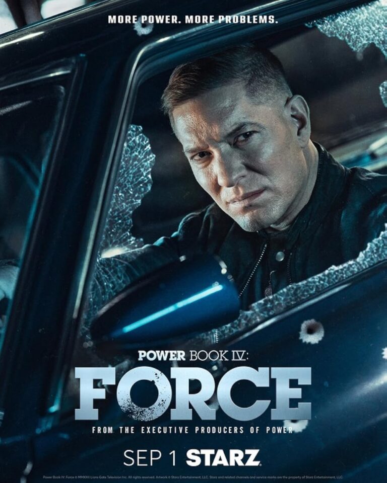 Power Book IV: Force TV Series (2022–2025) – Watch Online, Release Date, Cast, Episodes, Story, Platform, Trailer, Poster, Review