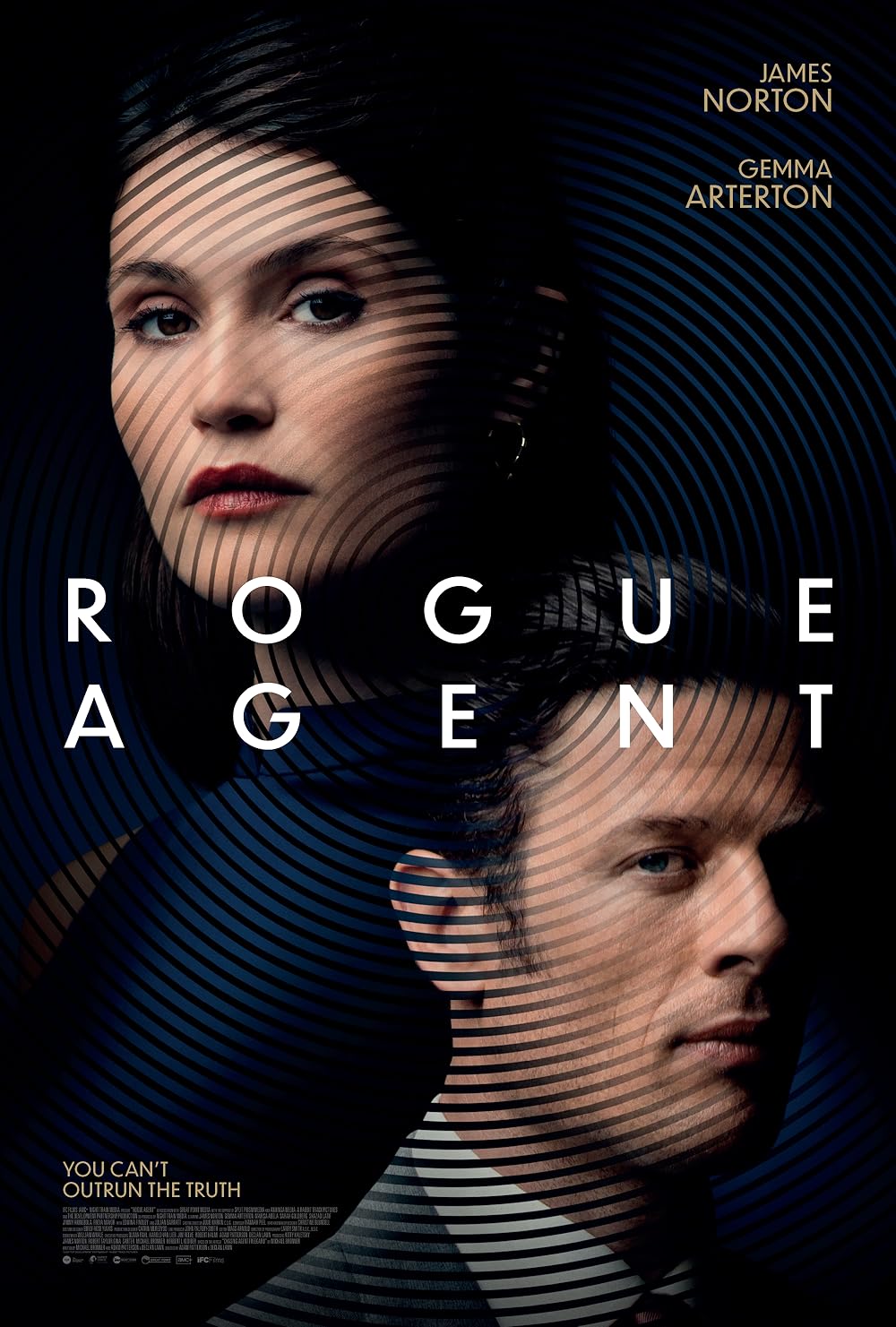 Rogue Agent Movie (2022) – Watch Online, Release Date, Cast, Story, Budget, Collection, Trailer, Poster, Review 1 Rogue Agent Movie (2022) – Watch Online, Release Date, Cast, Story, Budget, Collection, Trailer, Poster, Review