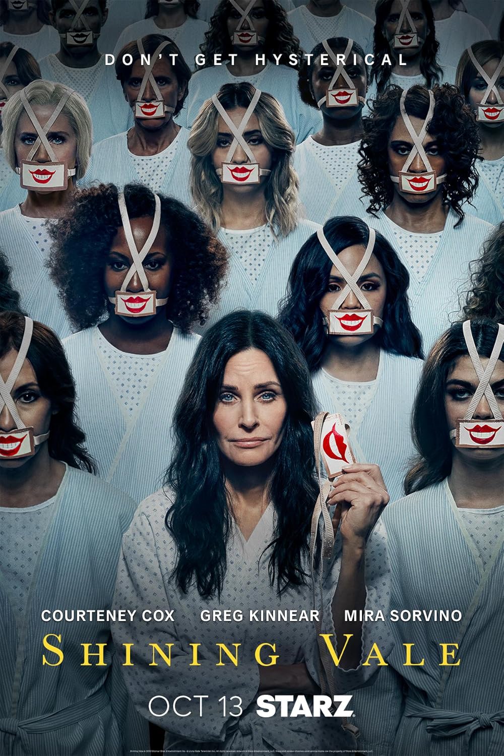 Shining Vale TV Series (2022–2023) – Watch Online, Release Date, Cast, Episodes, Story, Platform, Trailer, Poster, Review 1 Shining Vale TV Series (2022–2023) – Watch Online, Release Date, Cast, Episodes, Story, Platform, Trailer, Poster, Review
