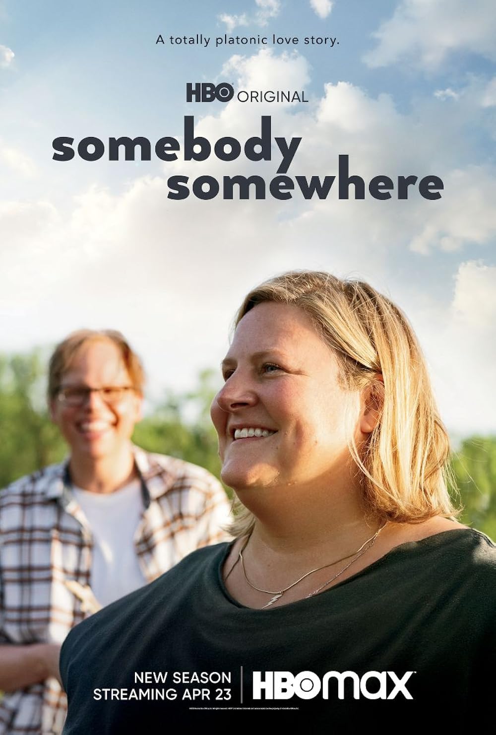 Somebody Somewhere TV Series (2022–2024) – Watch Online, Release Date, Cast, Episodes, Story, Platform, Trailer, Poster, Review