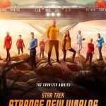 Star Trek: Strange New Worlds TV Series (2022) Cast & Crew, Release Date, Story, Review, Poster, Trailer
