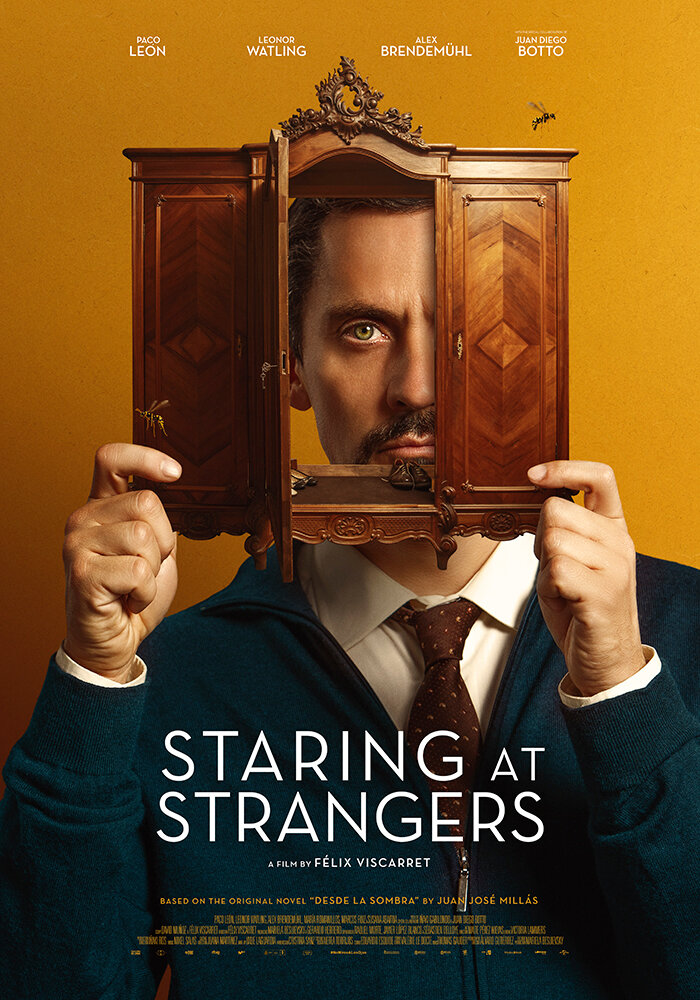 Staring at Strangers Movie (2022) – Watch Online, Release Date, Cast, Story, Budget, Collection, Trailer, Poster, Review 1 Staring at Strangers Movie (2022) – Watch Online, Release Date, Cast, Story, Budget, Collection, Trailer, Poster, Review