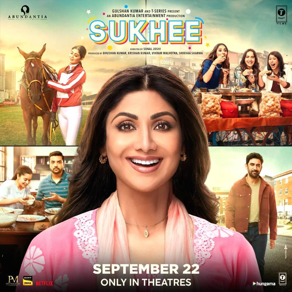 Sukhee Movie (2023) – Watch Online, Release Date, Cast, Story, Budget, Collection, Trailer, Poster, Review 1 Sukhee Movie (2023) – Watch Online, Release Date, Cast, Story, Budget, Collection, Trailer, Poster, Review