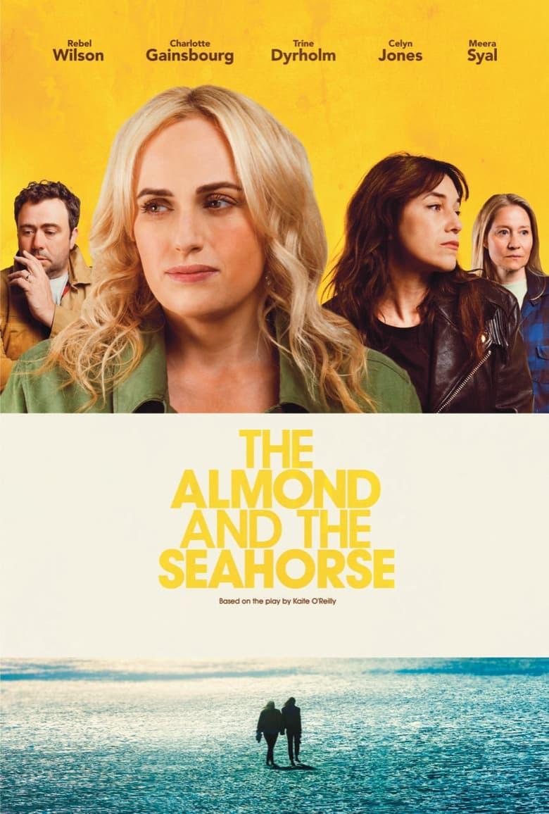 The Almond and the Seahorse Movie (2022) – Watch Online, Release Date, Cast, Story, Budget, Collection, Trailer, Poster, Review 1 The Almond and the Seahorse Movie (2022) – Watch Online, Release Date, Cast, Story, Budget, Collection, Trailer, Poster, Review