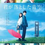 The Blue Skies at Your Feet Movie (2022) Cast & Crew, Release Date, Story, Review, Poster, Trailer, Budget, Collection