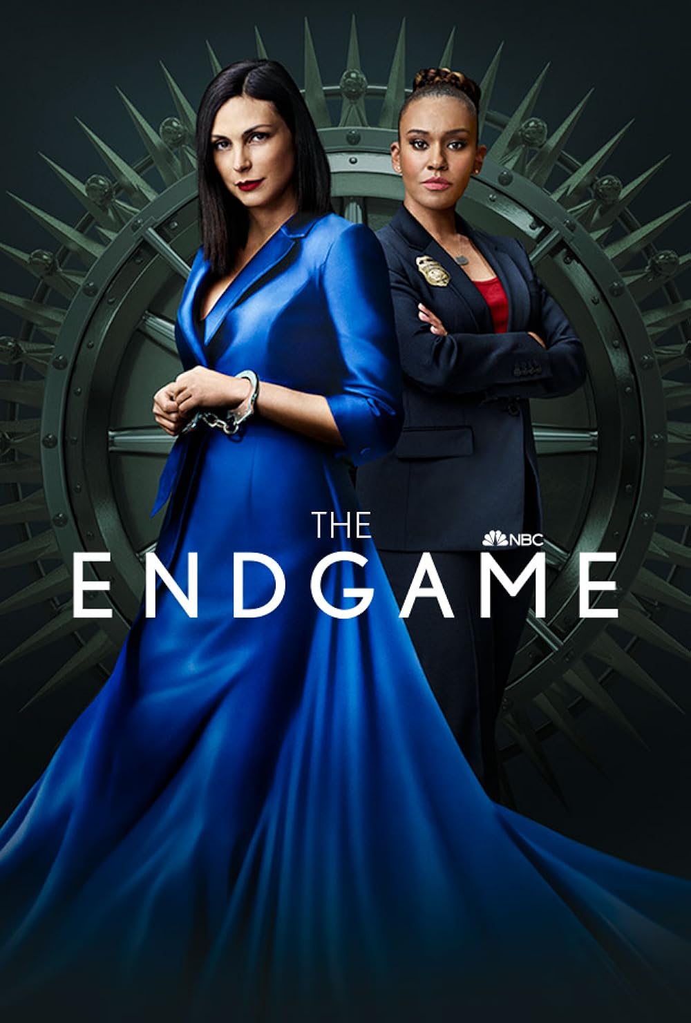 The Endgame TV Series (2022) – Watch Online, Release Date, Cast, Episodes, Story, Platform, Trailer, Poster, Review
