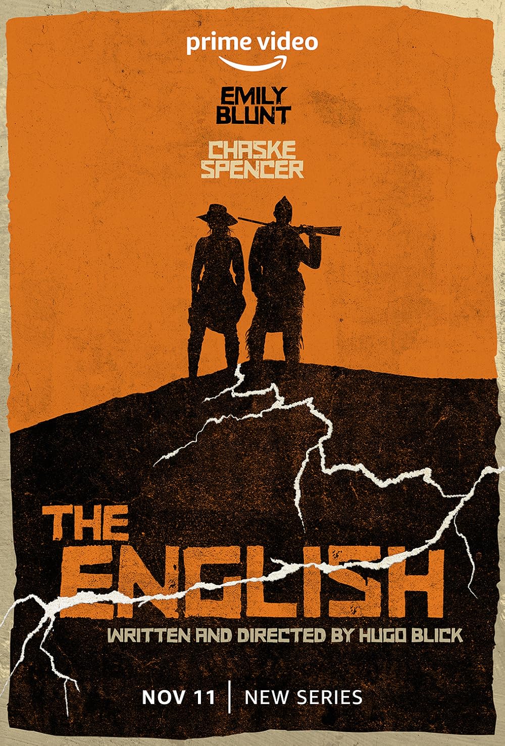 The English TV Series (2022) – Watch Online, Release Date, Cast, Episodes, Story, Platform, Trailer, Poster, Review 1 The English TV Series (2022) – Watch Online, Release Date, Cast, Episodes, Story, Platform, Trailer, Poster, Review