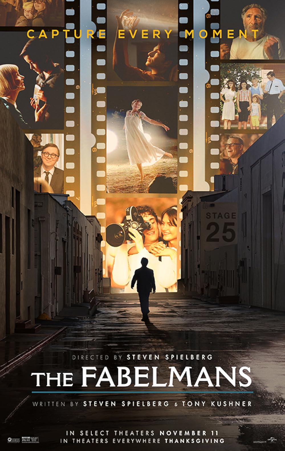The Fabelmans Movie (2022) – Watch Online, Release Date, Cast, Story, Budget, Collection, Trailer, Poster, Review