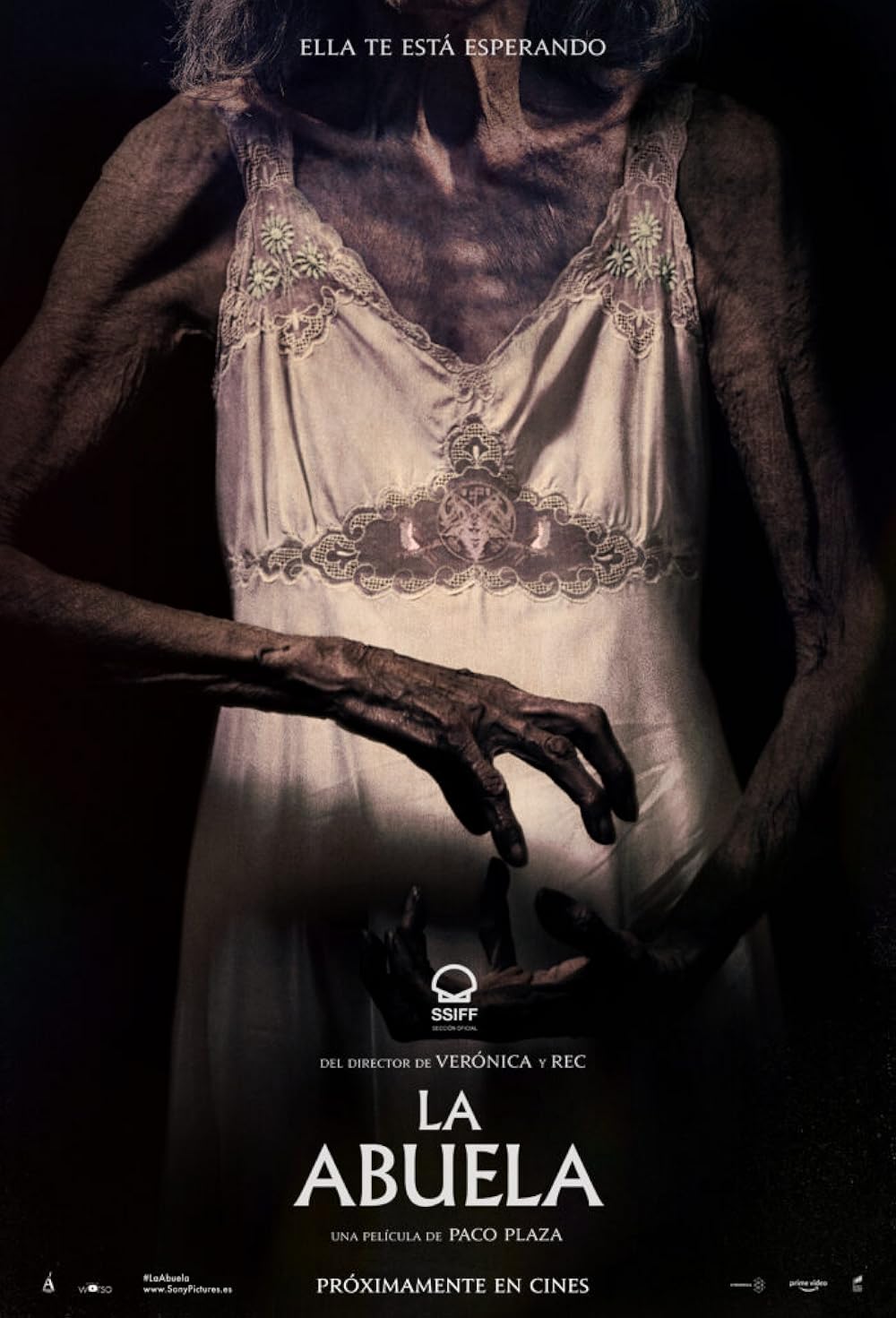 The Grandmother Movie (2022) – Watch Online, Release Date, Cast, Story, Budget, Collection, Trailer, Poster, Review 1 The Grandmother Movie (2022) – Watch Online, Release Date, Cast, Story, Budget, Collection, Trailer, Poster, Review