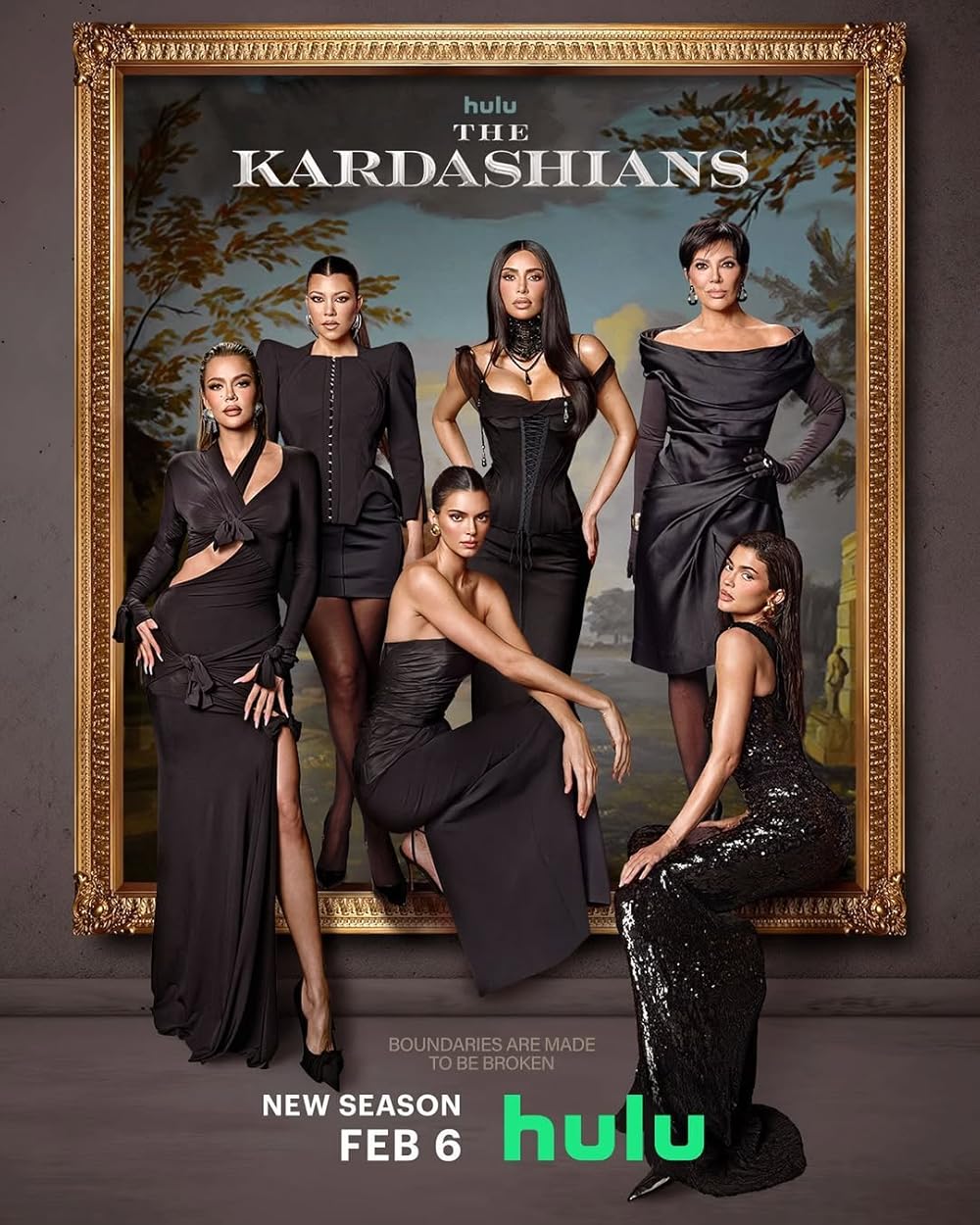 The Kardashians TV Series (2022– ): Watch Online, Release Date, Cast, Episodes, Story, Platform, Trailer, Poster, Review