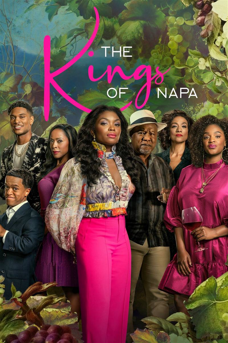 The Kings of Napa TV Series (2022) – Watch Online, Release Date, Cast, Episodes, Story, Platform, Trailer, Poster, Review 1 The Kings of Napa TV Series (2022) – Watch Online, Release Date, Cast, Episodes, Story, Platform, Trailer, Poster, Review