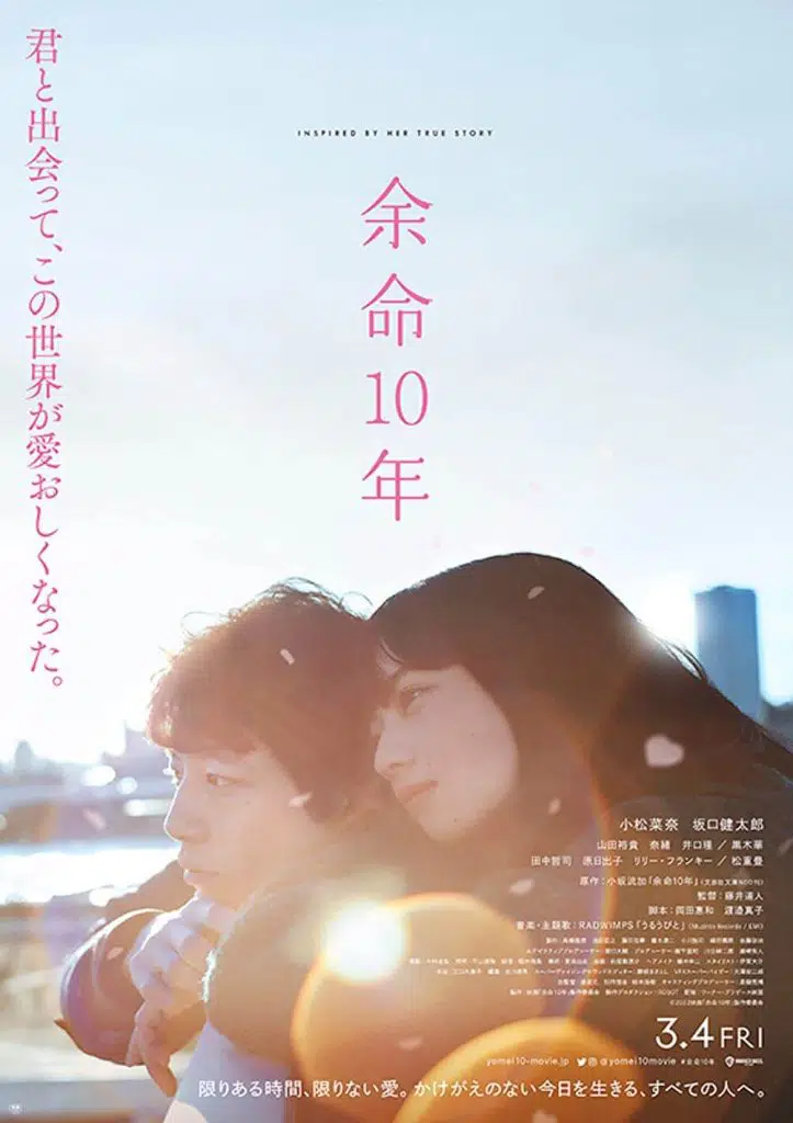 The Last 10 Years Movie (2022) Cast & Crew, Release Date, Story, Review, Poster, Trailer, Budget, Collection