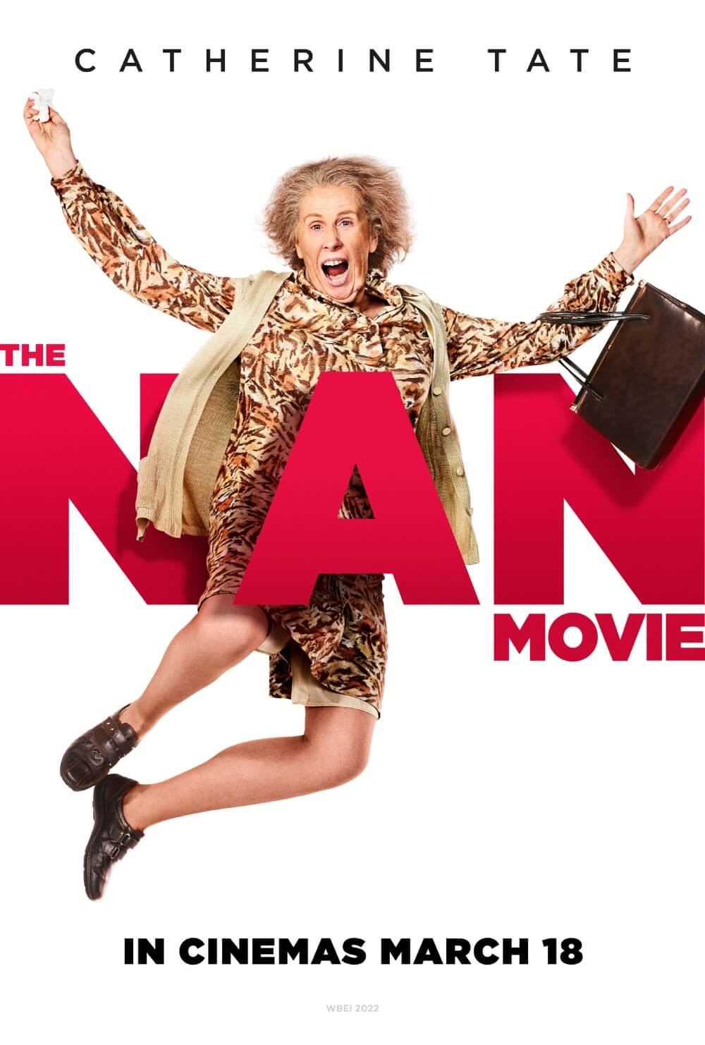 The Nan Movie (2022) – Watch Online, Release Date, Cast, Story, Budget, Collection, Trailer, Poster, Review 1 The Nan Movie (2022) – Watch Online, Release Date, Cast, Story, Budget, Collection, Trailer, Poster, Review