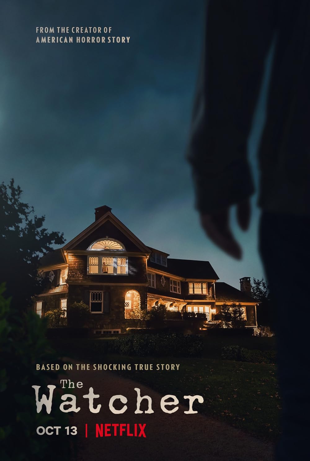 The Watcher TV Series (2022) – Watch Online, Release Date, Cast, Episodes, Story, Platform, Trailer, Poster, Review 1 The Watcher TV Series (2022) – Watch Online, Release Date, Cast, Episodes, Story, Platform, Trailer, Poster, Review