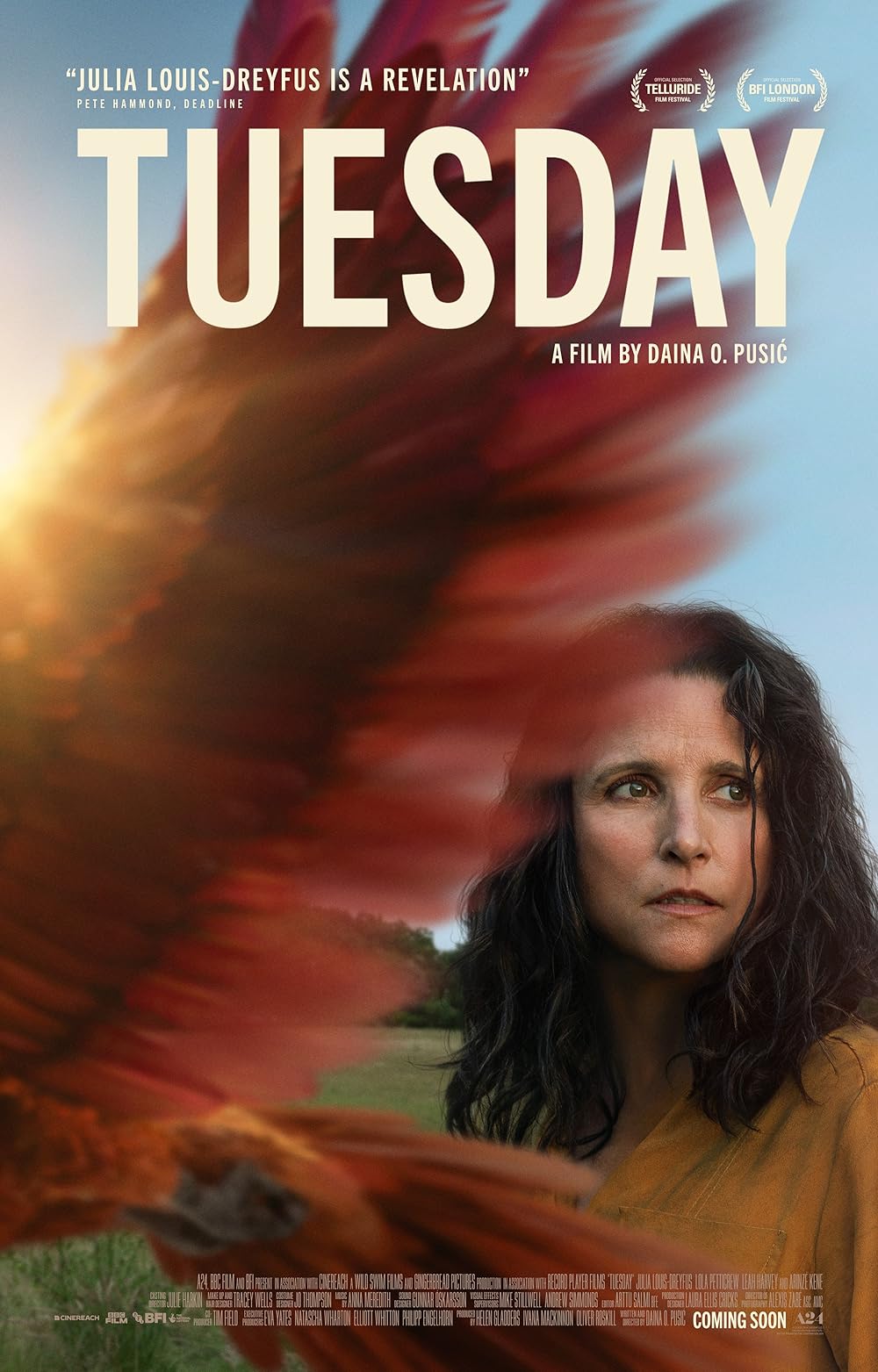 Tuesday Movie (2023) – Watch Online, Release Date, Cast, Story, Budget, Collection, Trailer, Poster, Review 1 Tuesday Movie (2023) – Watch Online, Release Date, Cast, Story, Budget, Collection, Trailer, Poster, Review