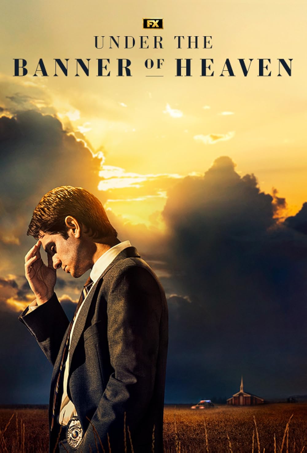Under the Banner of Heaven TV Series (2022) – Watch Online, Release Date, Cast, Episodes, Story, Platform, Trailer, Poster, Review