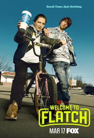 Welcome to Flatch TV Series (2022) Cast & Crew, Release Date, Story, Review, Poster, Trailer