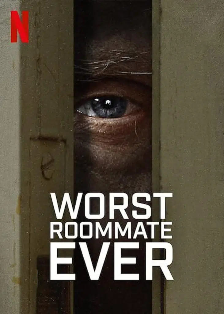 Worst Roommate Ever TV Series (2022) Cast & Crew, Release Date, Story, Review, Poster, Trailer