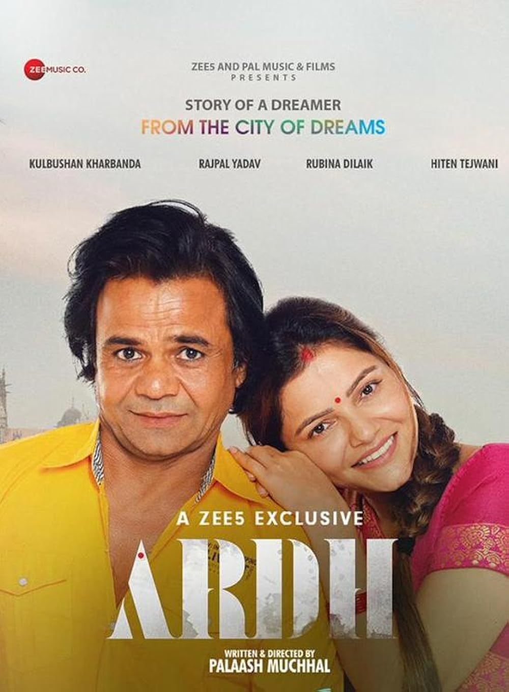 Ardh Movie (2022) – Watch Online, Release Date, Cast, Story, Budget, Collection, Trailer, Poster, Review
