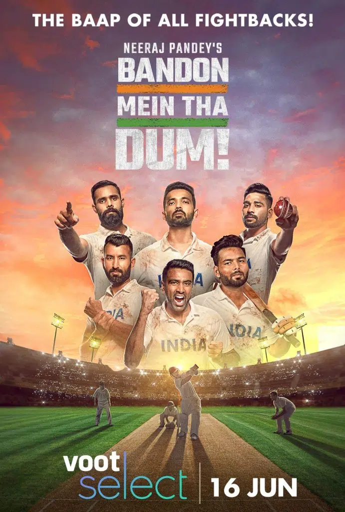 Bandon Mein Tha Dum Web Series (2022) – Watch Online, Release Date, Cast, Episodes, Story, Platform, Trailer, Poster, Review 1 Bandon Mein Tha Dum Web Series (2022) – Watch Online, Release Date, Cast, Episodes, Story, Platform, Trailer, Poster, Review