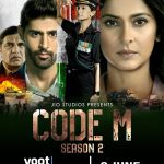 Code M Season 2 Web Series (2022) Cast & Crew, Release Date, Story, Review, Poster, Trailer