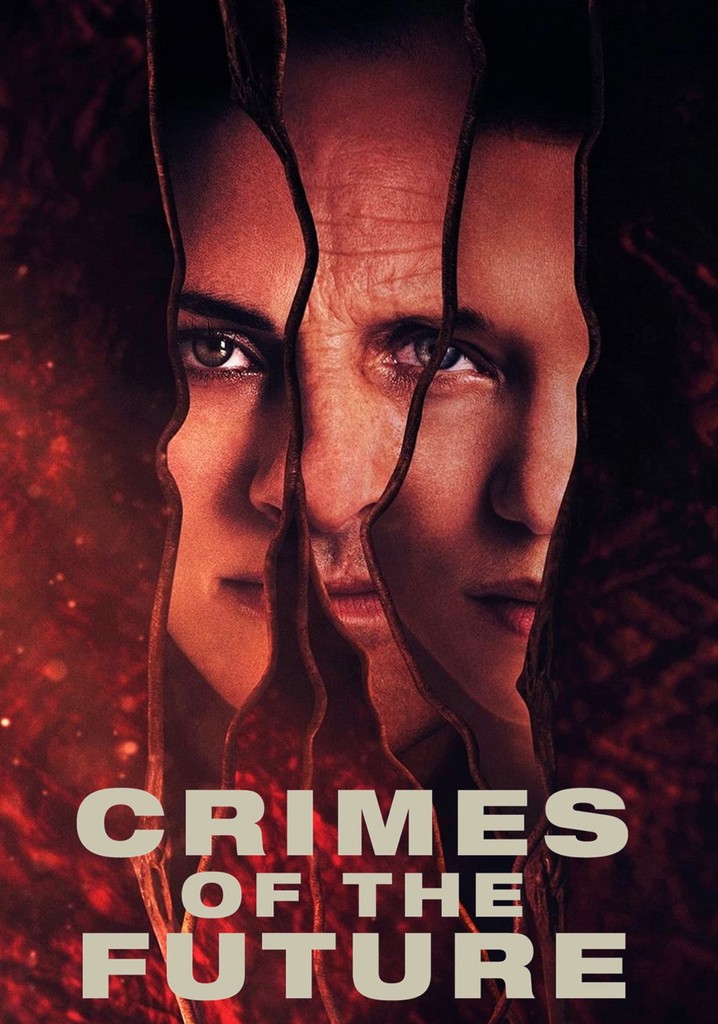 Crimes of the Future Movie (2022) – Watch Online, Release Date, Cast, Story, Budget, Collection, Trailer, Poster, Review 1 Crimes of the Future Movie (2022) – Watch Online, Release Date, Cast, Story, Budget, Collection, Trailer, Poster, Review