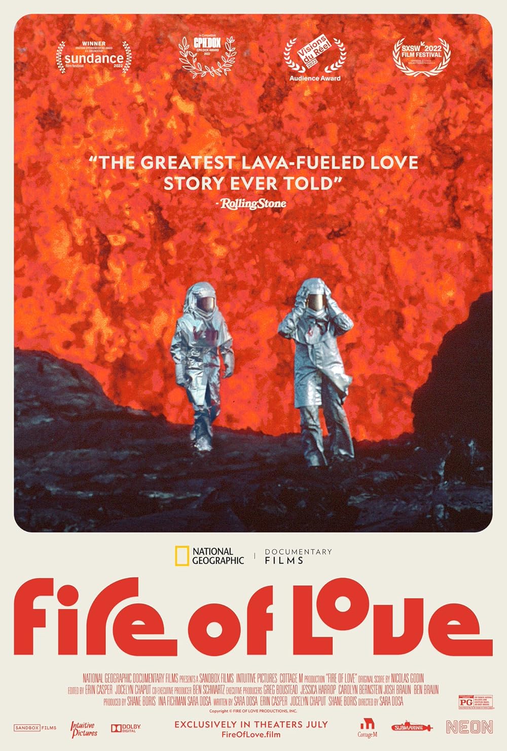 Fire of Love Movie (2022) – Watch Online, Release Date, Cast, Story, Budget, Collection, Trailer, Poster, Review 1 Fire of Love Movie (2022) – Watch Online, Release Date, Cast, Story, Budget, Collection, Trailer, Poster, Review