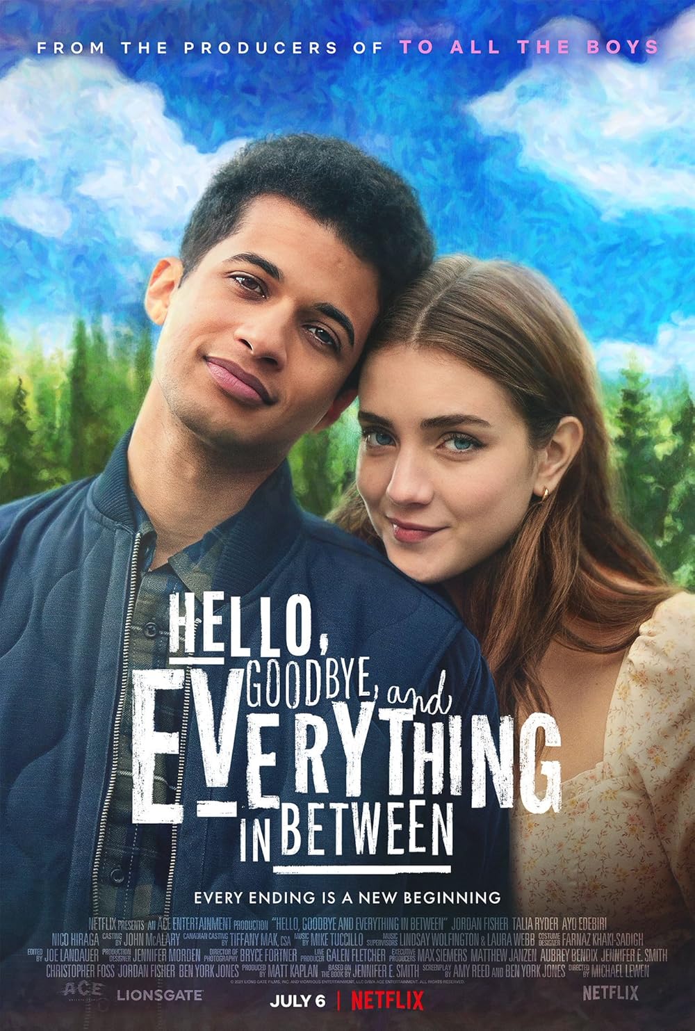 Hello, Goodbye, and Everything In Between Movie (2022) – Watch Online, Release Date, Cast, Story, Budget, Collection, Trailer, Poster, Review 1 Hello, Goodbye, and Everything In Between Movie (2022) – Watch Online, Release Date, Cast, Story, Budget, Collection, Trailer, Poster, Review