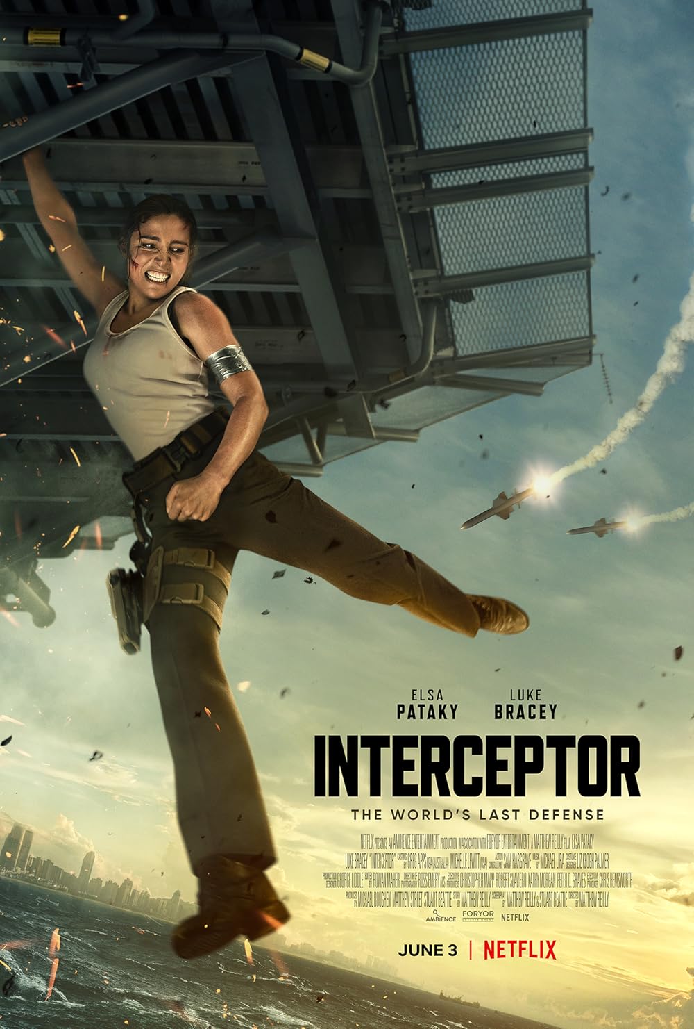 Interceptor Movie (2022) – Watch Online, Release Date, Cast, Story, Budget, Collection, Trailer, Poster, Review 1 Interceptor Movie (2022) – Watch Online, Release Date, Cast, Story, Budget, Collection, Trailer, Poster, Review