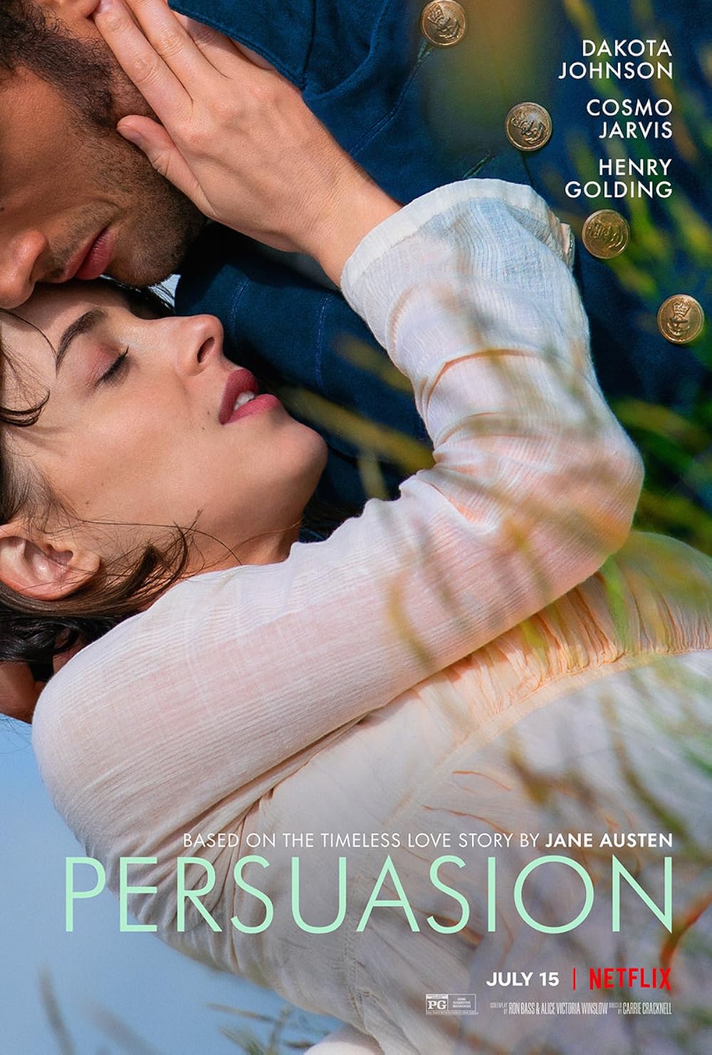 Persuasion Movie (2022) – Watch Online, Release Date, Cast, Story, Budget, Collection, Trailer, Poster, Review 1 Persuasion Movie (2022) – Watch Online, Release Date, Cast, Story, Budget, Collection, Trailer, Poster, Review