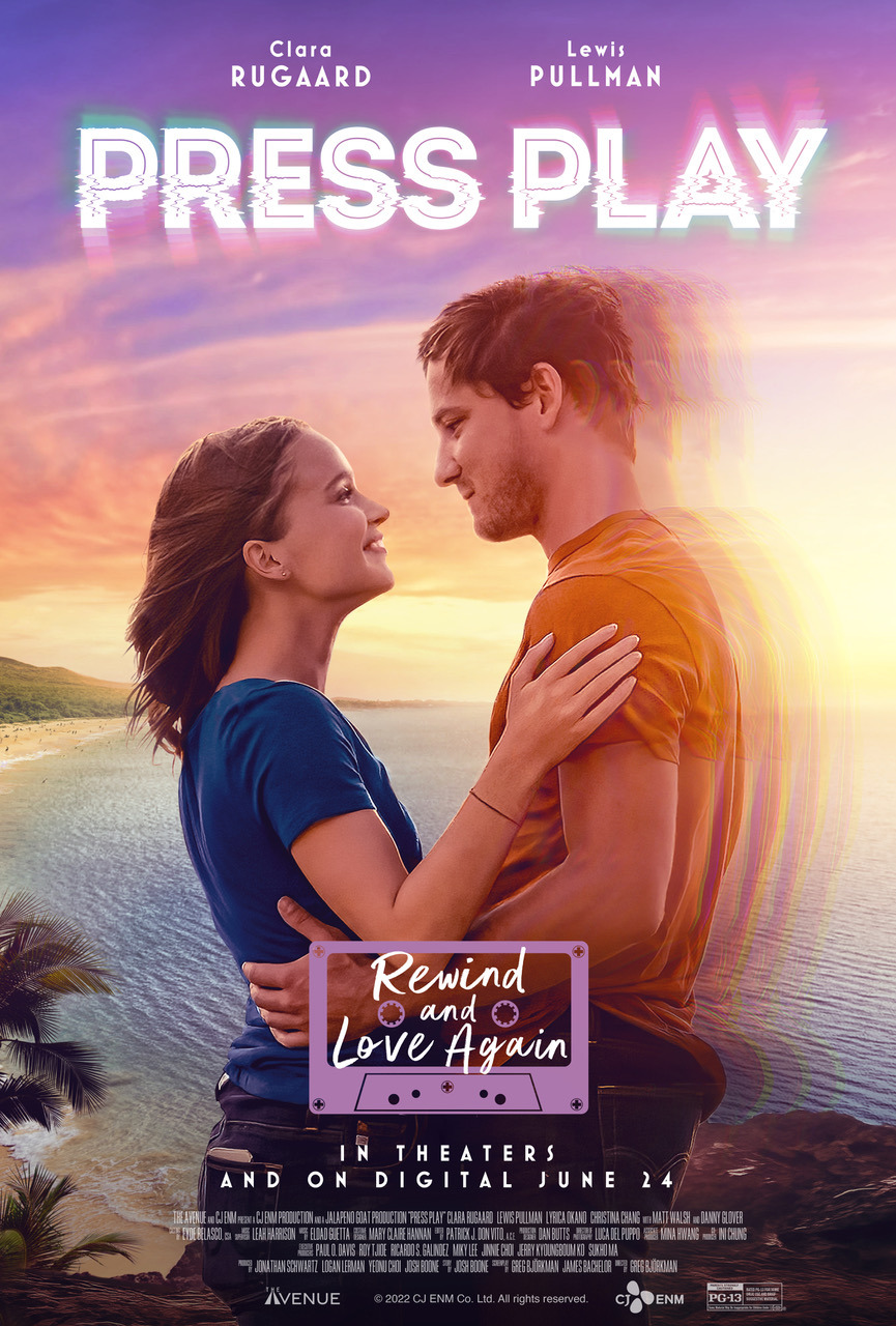 Press Play Movie (2022) – Watch Online, Release Date, Cast, Story, Budget, Collection, Trailer, Poster, Review 1 Press Play Movie (2022) – Watch Online, Release Date, Cast, Story, Budget, Collection, Trailer, Poster, Review