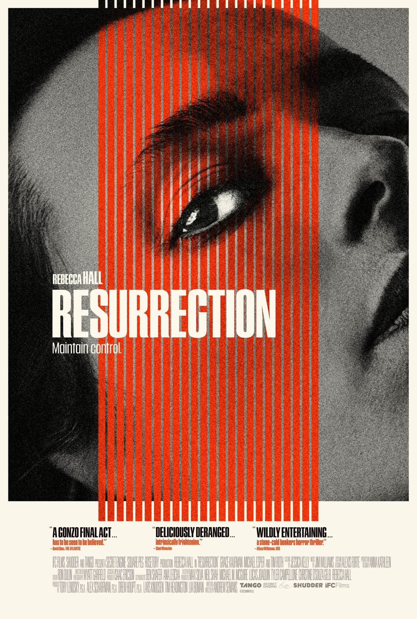 Resurrection Movie (2022) – Watch Online, Release Date, Cast, Story, Budget, Collection, Trailer, Poster, Review 1 Resurrection Movie (2022) – Watch Online, Release Date, Cast, Story, Budget, Collection, Trailer, Poster, Review