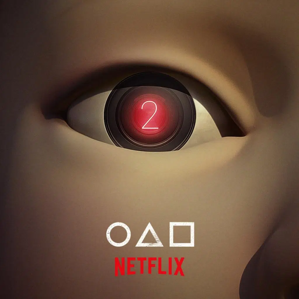 Squid Game Season 2 Web Series (2023) Cast & Crew, Release Date, Story, Review, Poster, Trailer
