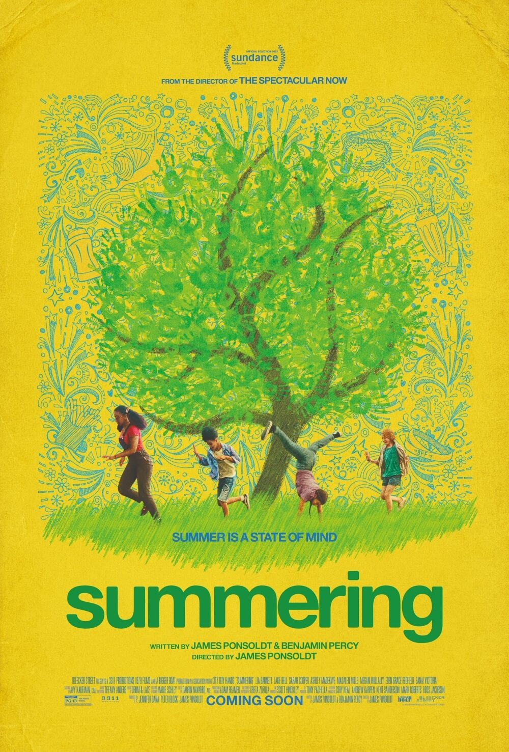 Summering Movie (2022) – Watch Online, Release Date, Cast, Story, Budget, Collection, Trailer, Poster, Review 1 Summering Movie (2022) – Watch Online, Release Date, Cast, Story, Budget, Collection, Trailer, Poster, Review