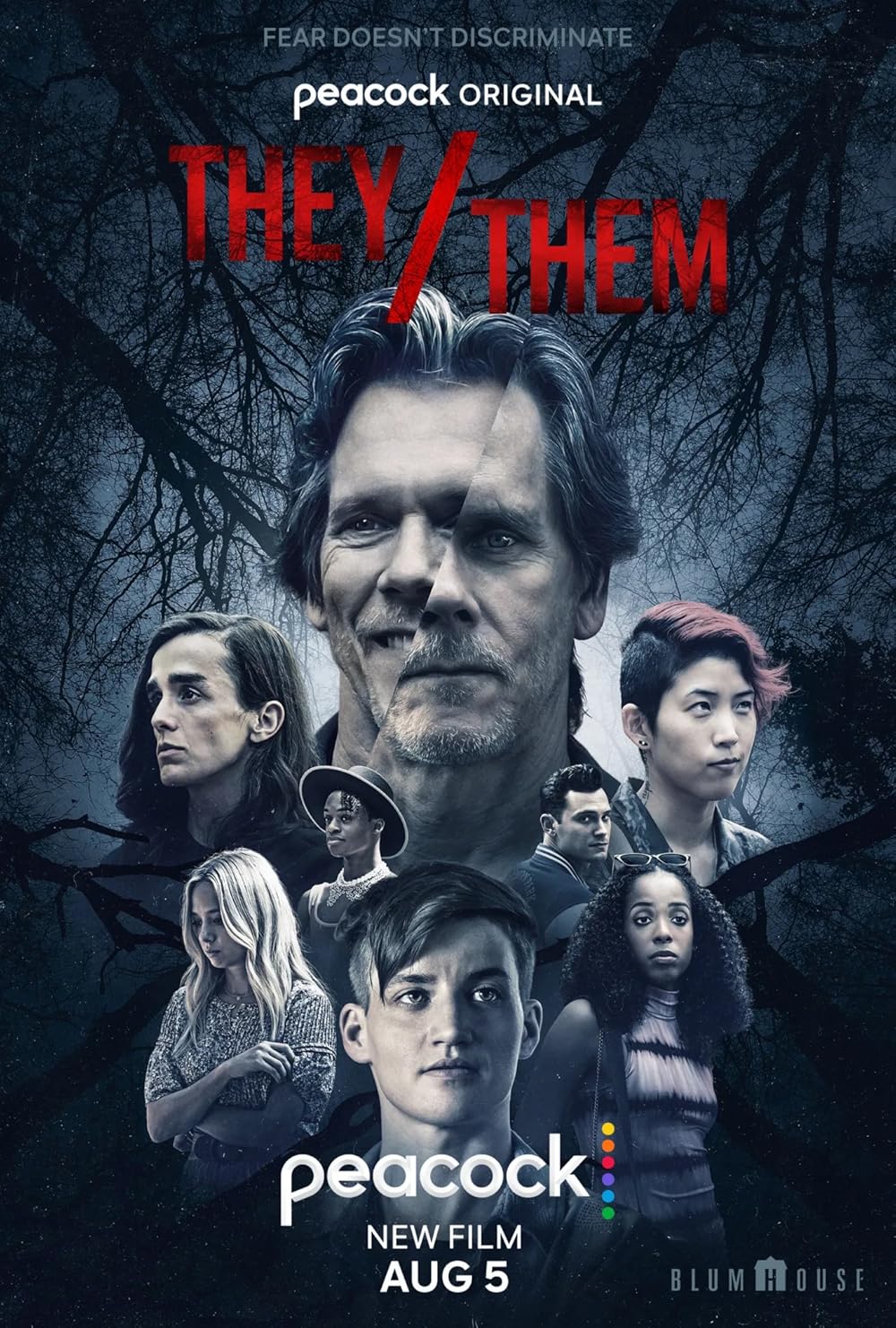 They/Them Movie (2022) – Watch Online, Release Date, Cast, Story, Budget, Collection, Trailer, Poster, Review 1 They/Them Movie (2022) – Watch Online, Release Date, Cast, Story, Budget, Collection, Trailer, Poster, Review